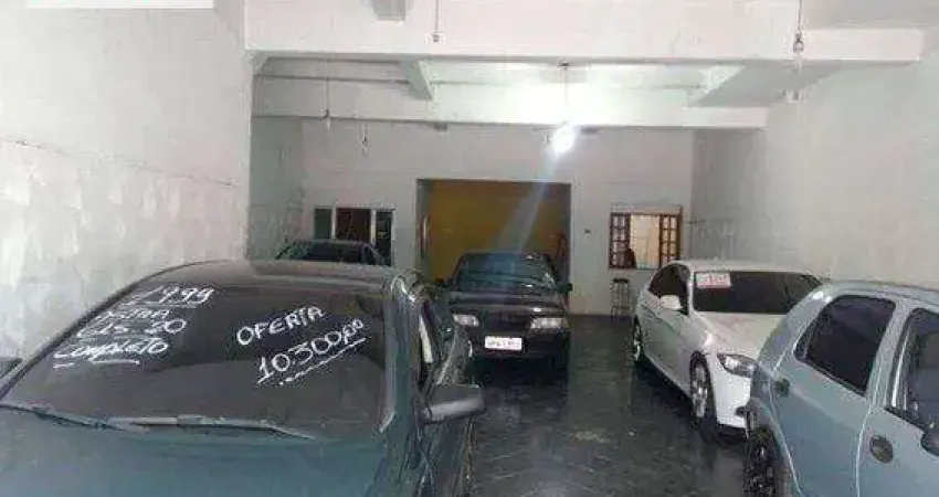 Prédio à venda, 278 m² por R$ 1.750.000,00 - Vila Fátima - Guarulhos/SP