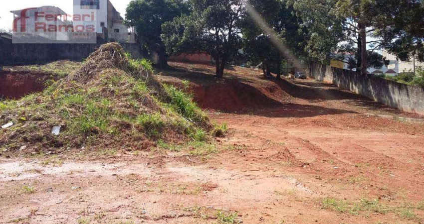 Área à venda, 4500 m² por R$ 3.600.000,00 - Pimentas - Guarulhos/SP