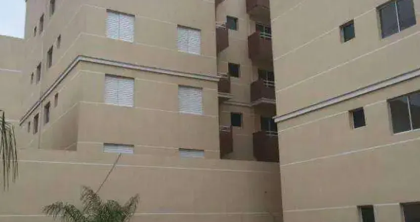 Apartamento com 2 dormitórios à venda, 46 m² por R$ 221.000,00 - Parque São Miguel - Guarulhos/SP
