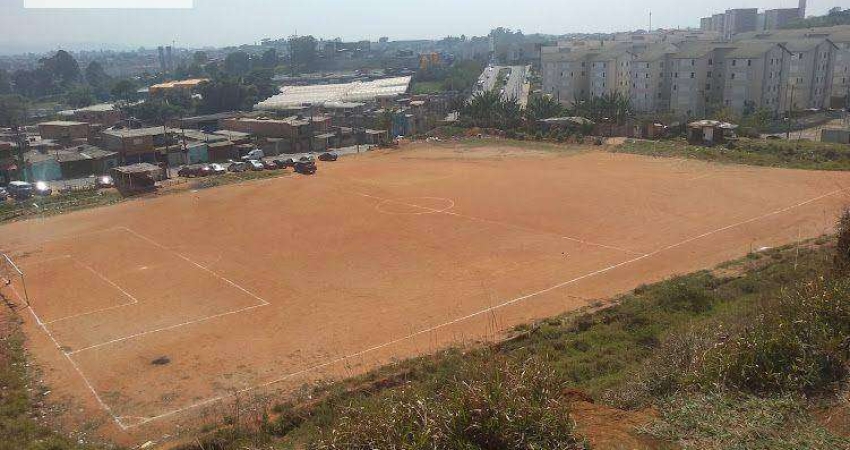 Área à venda, 30000 m² por R$ 12.000.000,00 - Vila Alzira - Guarulhos/SP