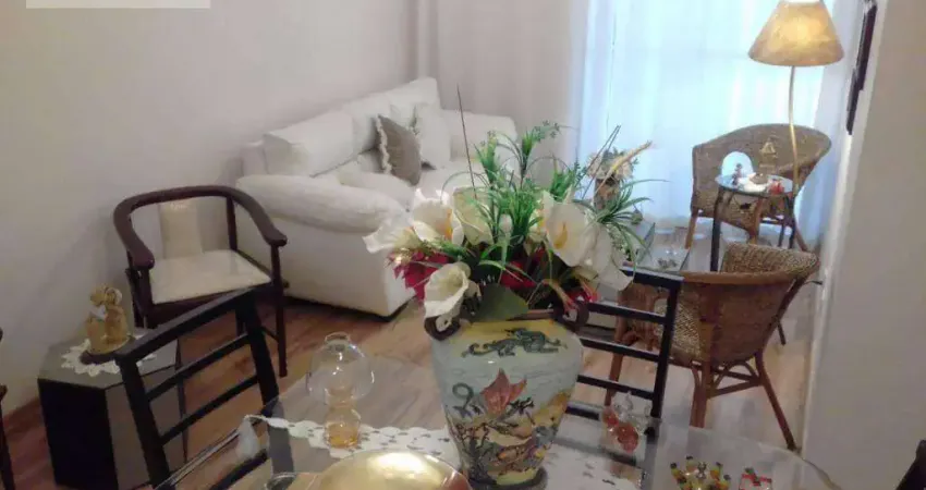 Apartamento com 3 dormitórios à venda, 83 m² por R$ 730.000,00 - Jardim Zaira - Guarulhos/SP