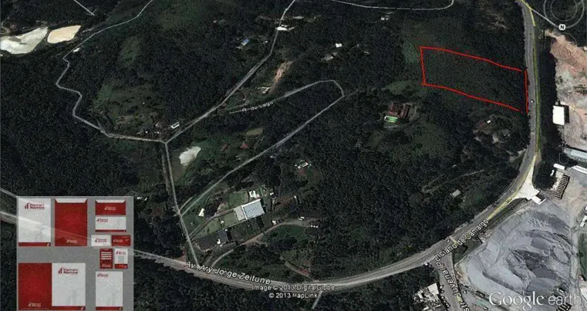 Área à venda, 12490 m² por R$ 7.300.000,00 - Jardim Fortaleza - Guarulhos/SP
