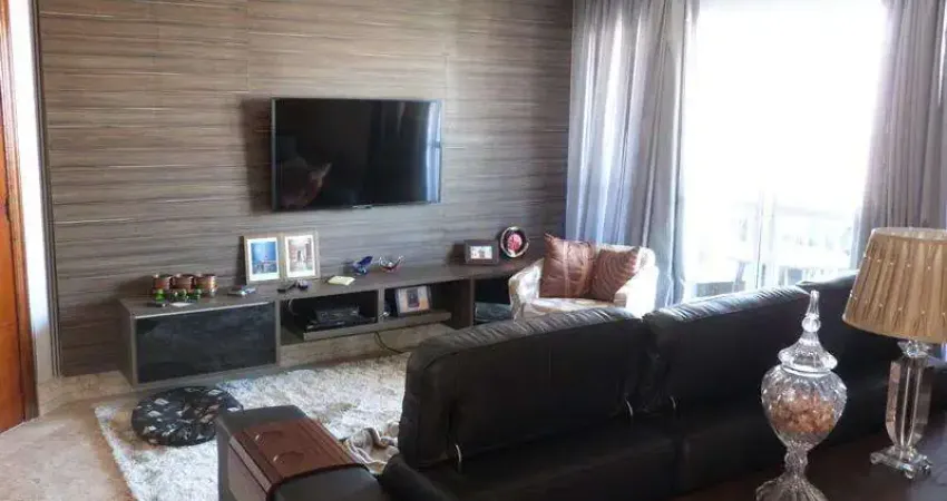 Cobertura com 2 dormitórios à venda, 170 m² por R$ 1.170.000,00 - Vila Moreira - Guarulhos/SP