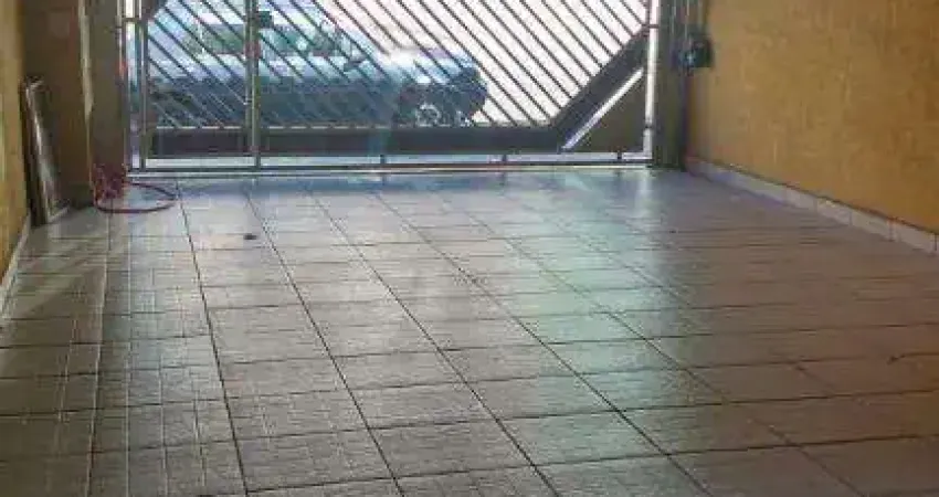 Sobrado com 3 dormitórios à venda, 140 m² por R$ 1.000.000,01 - Jardim Bom Clima - Guarulhos/SP