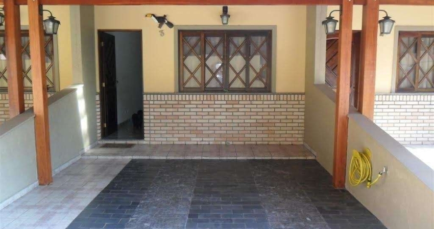 Sobrado com 2 dormitórios à venda, 87 m² por R$ 620.000,00 - Jardim Cocaia - Guarulhos/SP