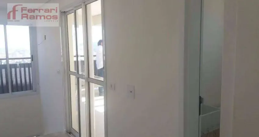 Cobertura com 3 dormitórios à venda, 125 m² por R$ 870.000,01 - Gopoúva - Guarulhos/SP