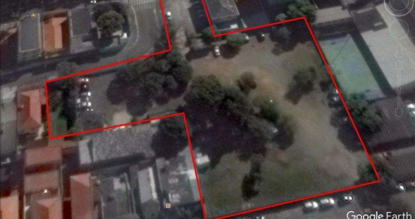 Terreno à venda, 4834 m² por R$ 11.500.000,00 - Macedo - Guarulhos/SP