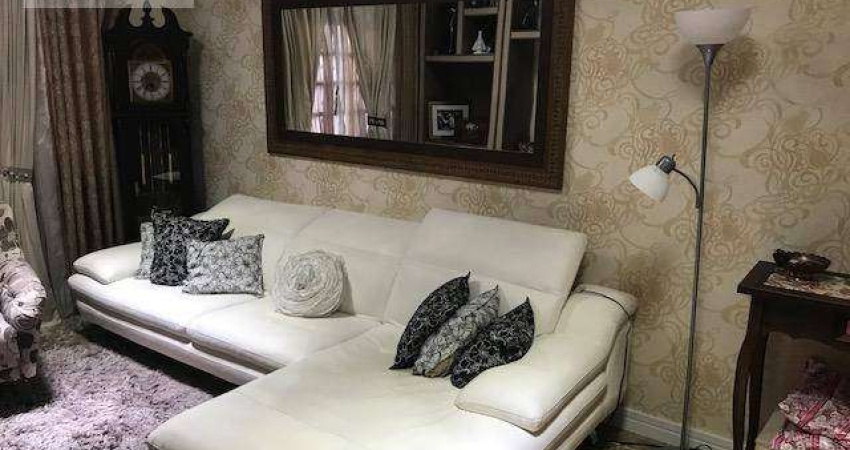 Sobrado com 03 dormitórios à venda, 120 m² por R$ 765.000 - Vila Augusta - Guarulhos/SP