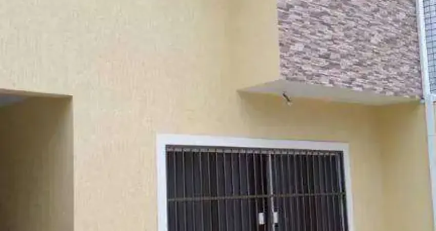 Sobrado com 3 dormitórios à venda, 170 m² por R$ 875.000,01 - Jardim Bom Clima - Guarulhos/SP