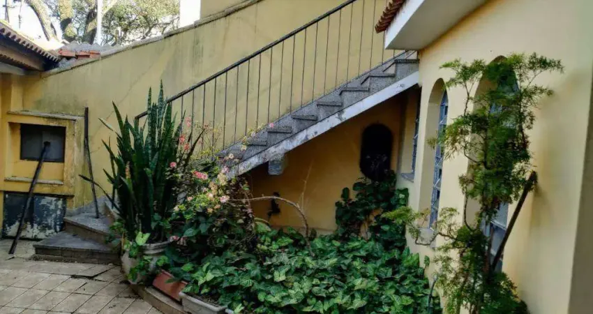 Sobrado com 3 dormitórios à venda, 280 m² por R$ 1.100.000,01 - Gopoúva - Guarulhos/SP