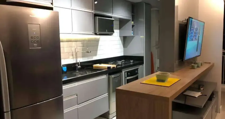 Apartamento com 3 dormitórios à venda, 67 m² por R$ 749.000,00 - Vila Mazzei - São Paulo/SP
