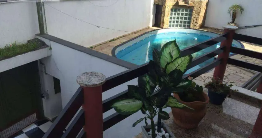 Sobrado com 4 dormitórios à venda, 280 m² por R$ 1.166.000,00 - Jardim Nordeste - São Paulo/SP