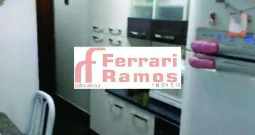 Sobrado com 3 dormitórios à venda, 214 m² por R$ 559.000,00 - Jardim Bom Clima - Guarulhos/SP