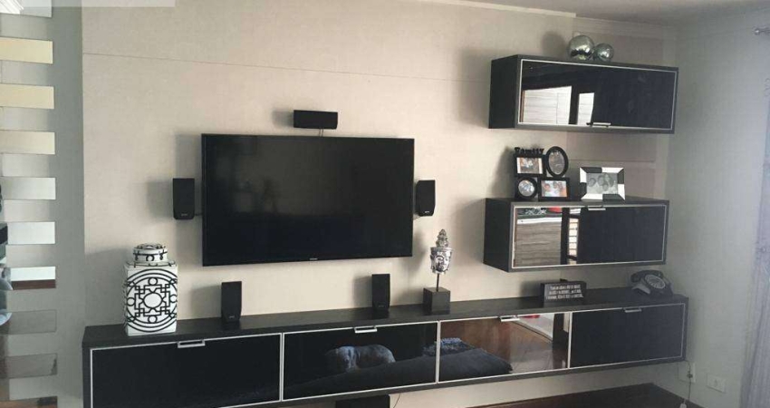 Sobrado com 2 dormitórios à venda, 190 m² por R$ 950.000,00 - Sítio da Figueira - São Paulo/SP