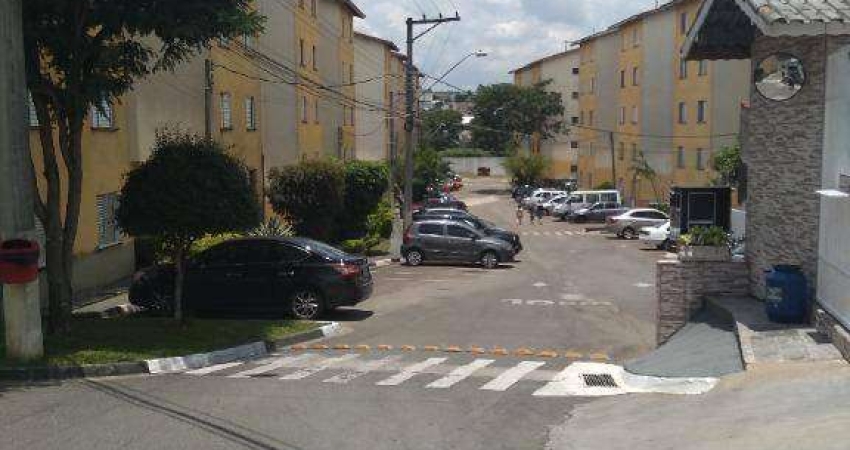 Apartamento com 2 dormitórios à venda, 43 m² por R$ 215.000,00 - Jardim Maria Dirce - Guarulhos/SP
