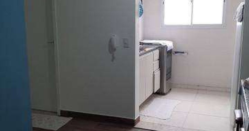 Apartamento com 2 dormitórios à venda, 38 m² por R$ 190.000,00 - Pimentas - Guarulhos/SP
