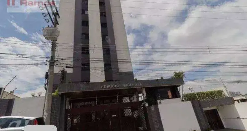 Apartamento com 3 dormitórios à venda, 70 m² por R$ 569.000,00 - Macedo - Guarulhos/SP