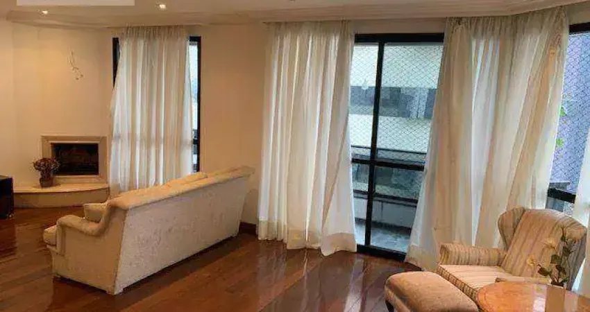 Apartamento com 3 dormitórios à venda, 161 m² por R$ 1.050.000,00 - Macedo - Guarulhos/SP