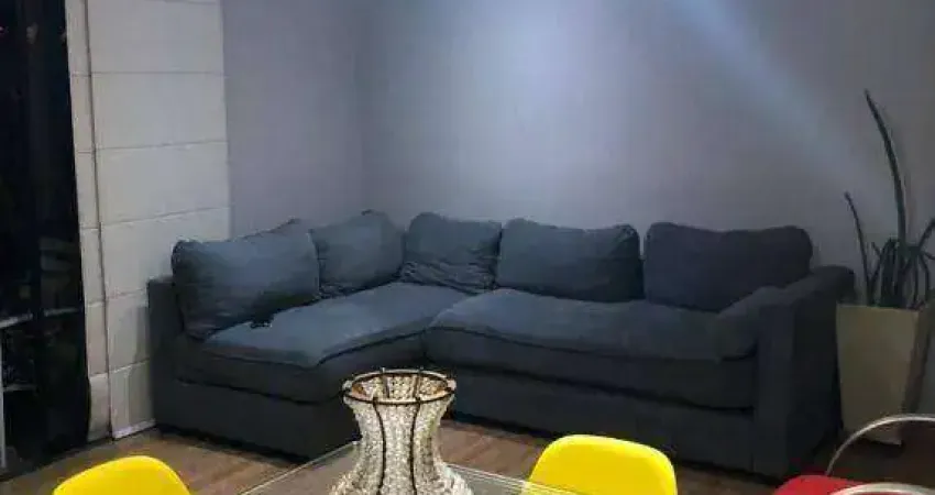 Apartamento com 2 dormitórios à venda, 65 m² por R$ 390.000,00 - Vila Rosália - Guarulhos/SP