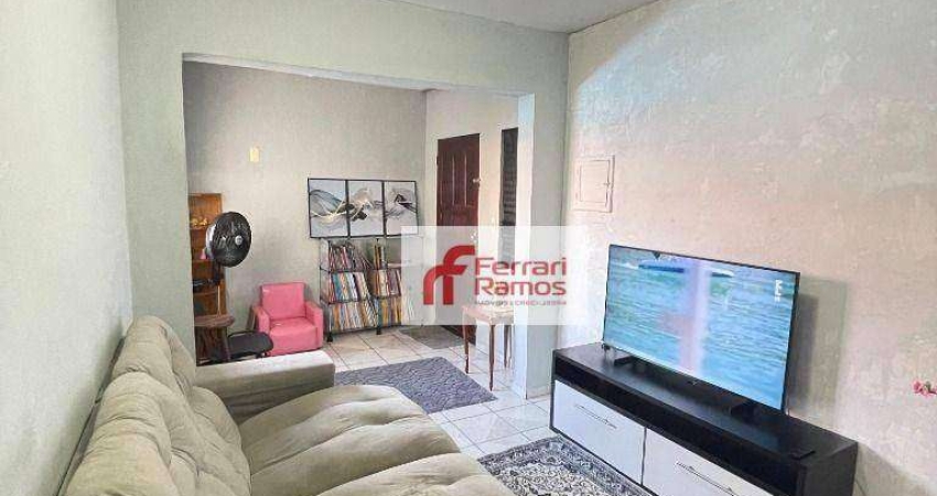 Casa com 3 dormitórios à venda, 240 m² por R$ 585.000,00 - Jardim Santa Cecília - Guarulhos/SP
