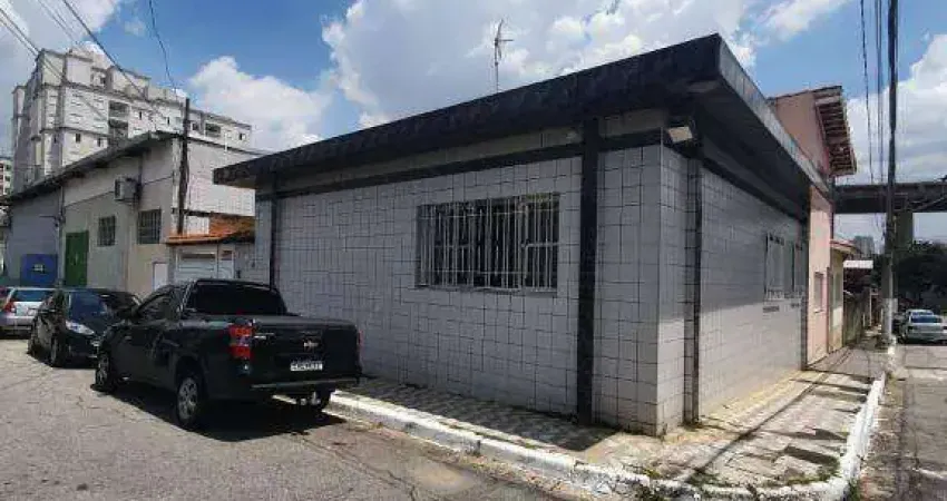 Casa com 3 dormitórios à venda, 117 m² por R$ 550.000,00 - Penha de França - São Paulo/SP
