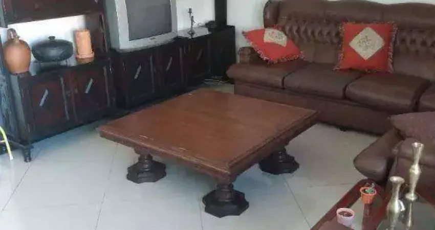 Casa com 3 dormitórios à venda, 190 m² por R$ 450.000,00 - Vila Formosa - São Paulo/SP