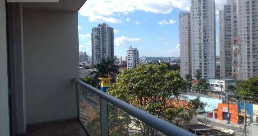 Studio com 1 dormitório à venda, 38 m² por R$ 400.000,00 - Vila Augusta - Guarulhos/SP