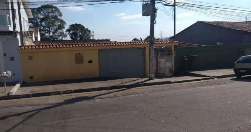 Terreno à venda, 660 m² - Jardim Vila Galvão - Guarulhos/SP