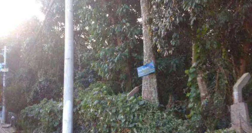 Terreno à venda, 1000 m² por R$ 240.000,00 - Recreio São Jorge - Guarulhos/SP
