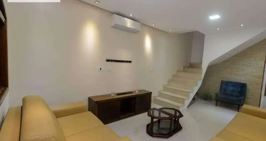 Sobrado com 3 dormitórios à venda, 117 m² por R$ 650.000,00 - Vila Augusta - Guarulhos/SP
