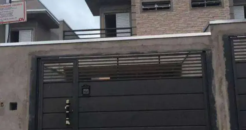 Sobrado com 3 dormitórios à venda, 130 m² por R$ 780.000 - Vila Hulda - Guarulhos/SP