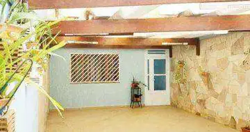 Sobrado com 3 dormitórios à venda, 126 m² por R$ 1.395.000,00 - Parada Inglesa - São Paulo/SP