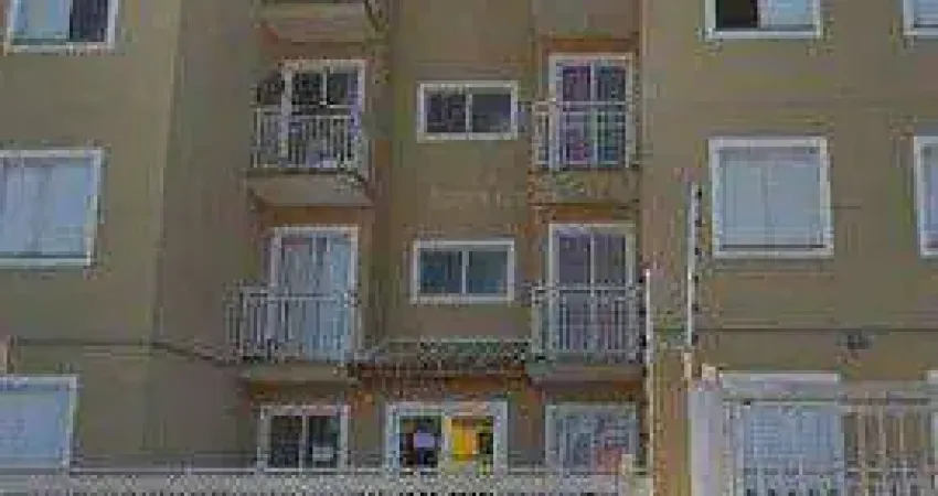 Apartamento com 2 dormitórios à venda, 42 m² por R$ 245.000,00 - Vila Nova Bonsucesso - Guarulhos/SP