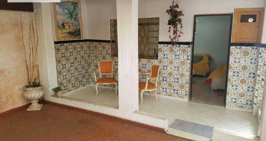 Casa com 2 dormitórios à venda, 85 m² por R$ 670.000,00 - Vila Mazzei - São Paulo/SP