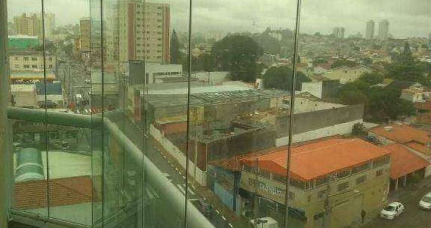 Apartamento com 3 dormitórios à venda, 77 m² por R$ 650.000,01 - Vila Galvão - Guarulhos/SP