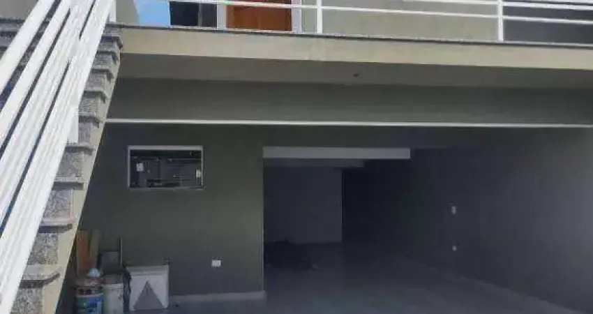 Sobrado com 3 dormitórios à venda, 140 m² por R$ 880.000,00 - Jardim Vila Galvão - Guarulhos/SP