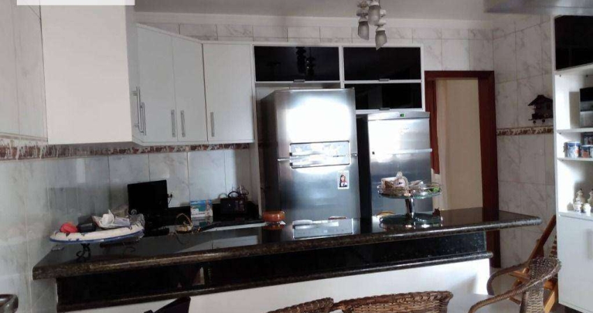 Casa com 4 dormitórios à venda por R$ 680.000,00 - Jardim Rosa de Franca - Guarulhos/SP