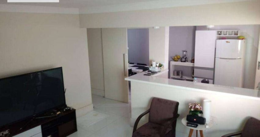 Casa com 3 dormitórios à venda, 115 m² por R$ 700.000,00 - Vila Galvão - Guarulhos/SP