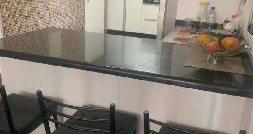 Apartamento com 3 dormitórios à venda, 108 m² por R$ 1.000.000,00 - Vila Augusta - Guarulhos/SP