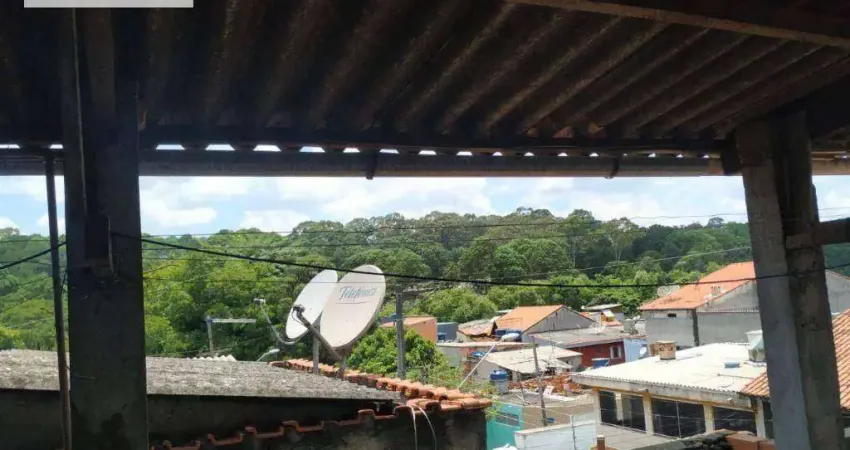 Casa com 3 dormitórios à venda, 150 m² por R$ 400.000,01 - Cumbica - Guarulhos/SP