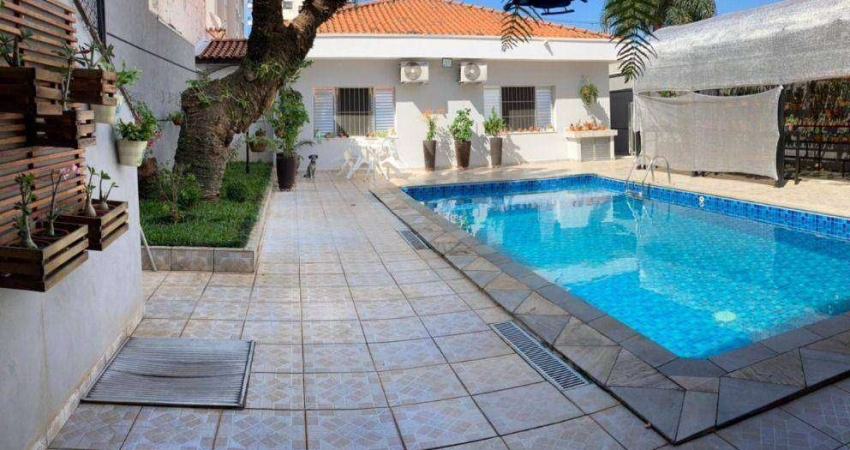 Casa com 3 dormitórios à venda, 309 m² por R$ 1.920.000,00 - Vila Milton - Guarulhos/SP