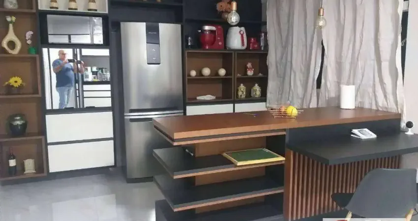 Sobrado com 3 dormitórios à venda, 315 m² por R$ 1.200.000,00 - Vila Galvão - Guarulhos/SP