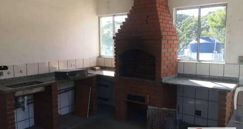 Sobrado com 4 dormitórios à venda por R$ 535.000,00 - Gopoúva - Guarulhos/SP