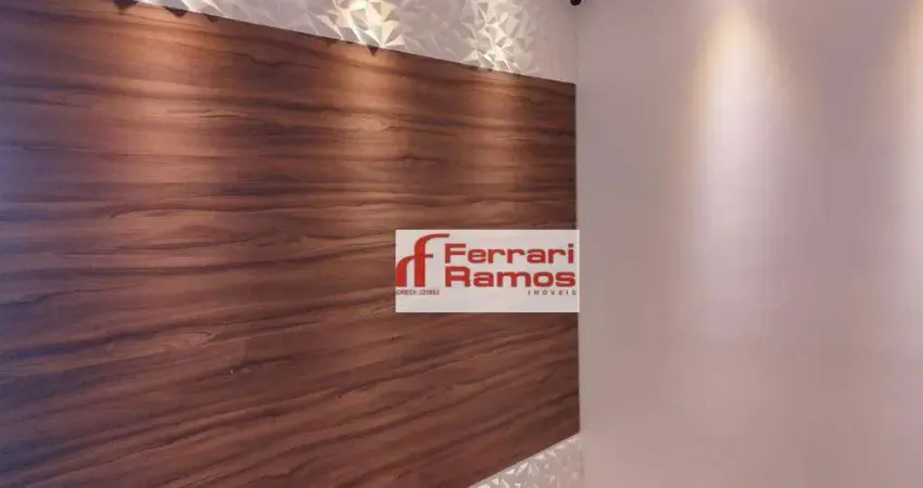 Sala à venda, 40 m² por R$ 500.000,00 - Vila Pedro Moreira - Guarulhos/SP