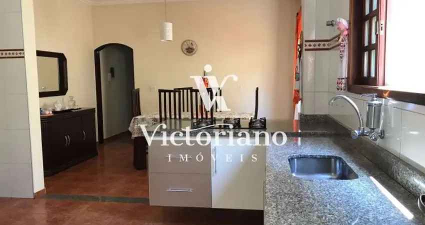 Sobrado 170m² 3 dorm. 1 suíte c/área gourmet – jardim sul – aceita permuta!