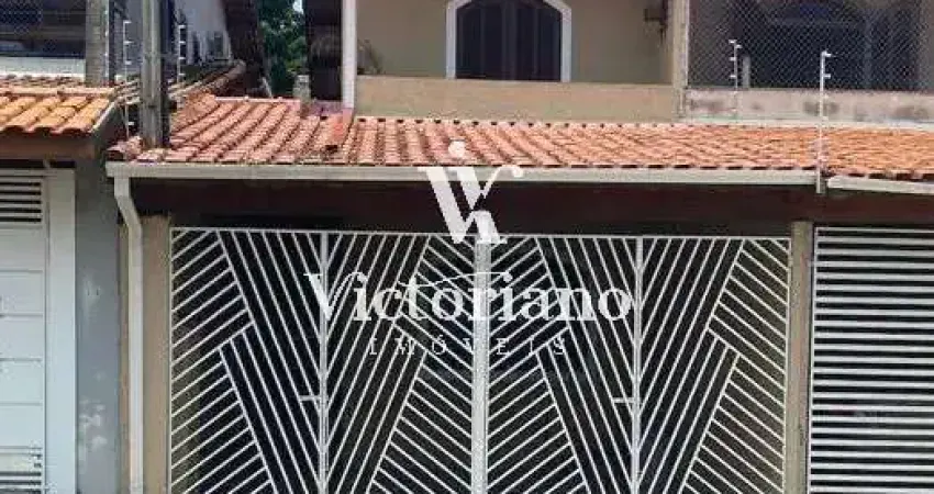 Sobrado 116m² 3 dorm. 1 suíte – jd. das industrias – aceita financiamento!