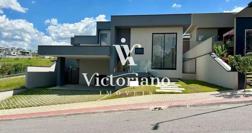 Casa em condomínio fechado com 3 quartos à venda na Rua Maria Aparecida Ramos Ribeiro, Urbanova, São José dos Campos