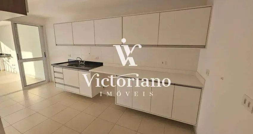 Venda/locação: apto 160m² 3 suítes – boulevard park aquarius - jd. aquarius