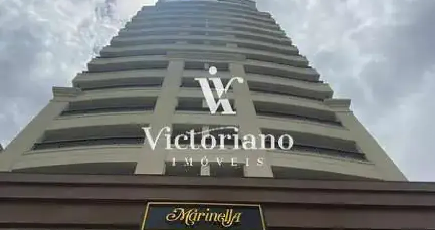 Apto 75m² 2 dorm. 1 suíte – marinella exclusive residence – jd. apolo