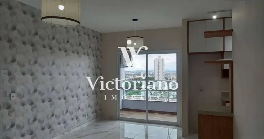 Venda/locação – apto 84m² - 3 dorm. 1 suíte - the winner villa branca